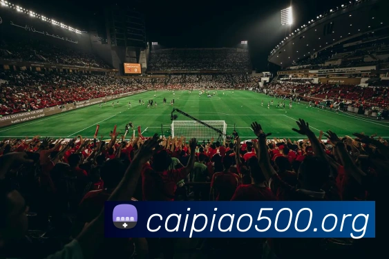 500彩票品牌故事